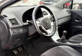 Toyota Avensis 2.0 D-4D ALCANTARA ���! � ��������!  | Mobile.bg � ����� ������ 7