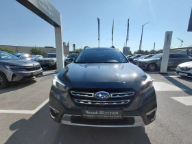 Subaru Outback 2.5i/169�.�/4x4 | Mobile.bg � ����� ������ 2