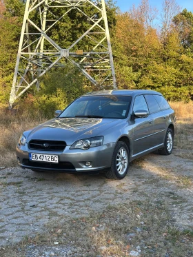 Subaru Legacy - 3100 € - 84976733 3