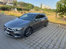 Mercedes-Benz A 250  4matic - 23000 € - 59241426 3