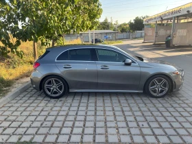 Mercedes-Benz A 250  4matic - 23000 € - 59241426 5