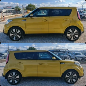 Kia Soul 1.6 ������ 132 �.�. ���! �������! ��� ������!!! | Mobile.bg � ����� ������ 4