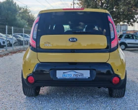 Kia Soul 1.6 ������ 132 �.�. ���! �������! ��� ������!!! | Mobile.bg � ����� ������ 6