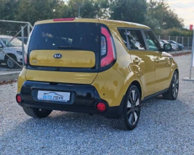 Kia Soul 1.6 ������ 132 �.�. ���! �������! ��� ������!!! | Mobile.bg � ����� ������ 7