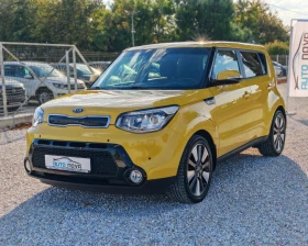 Kia Soul 1.6 ������ 132 �.�. ���! �������! ��� ������!!! | Mobile.bg � ����� ������ 3