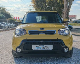 Kia Soul 1.6 ������ 132 �.�. ���! �������! ��� ������!!! | Mobile.bg � ����� ������ 2