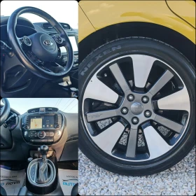 Kia Soul 1.6 ������ 132 �.�. ���! �������! ��� ������!!! | Mobile.bg � ����� ������ 14