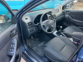 Toyota Avensis 1.8i ��� .. ����  | Mobile.bg � ����� ������ 9