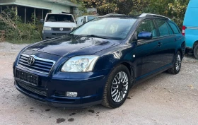 Toyota Avensis 1.8i ��� .. ����  | Mobile.bg � ����� ������ 2