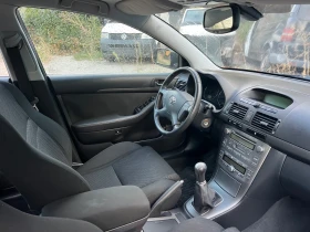 Toyota Avensis 1.8i ��� .. ����  | Mobile.bg � ����� ������ 10