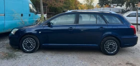 Toyota Avensis 1.8i ��� .. ����  | Mobile.bg � ����� ������ 5