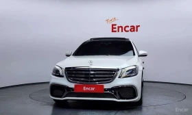 Mercedes-Benz S 350 * S350 Blue TEC * БЕЗ ПЪРВОНАЧАЛНА ВНОСКА - 25300 € - 74036064 3