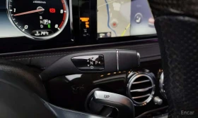 Mercedes-Benz S 350 * S350 Blue TEC * БЕЗ ПЪРВОНАЧАЛНА ВНОСКА - 25300 € - 74036064 9