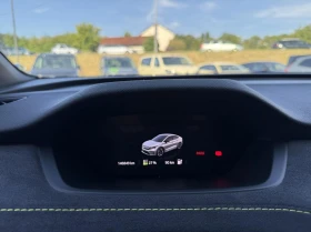 Skoda Enyaq Coupé Leather LED Navi Camera 90%SoH - 28095 € - 35891773 9