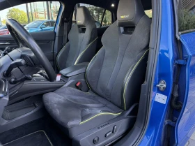 Skoda Enyaq Coupé Leather LED Navi Camera 90%SoH - 28095 € - 35891773 5