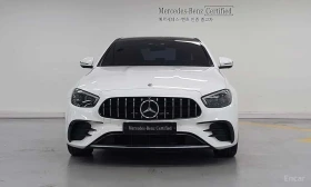 Mercedes-Benz E 53 AMG * 4MATIC+ * ФИКСИРАНА ЦЕНА ДО БЪЛГАРИЯ - 37800 € - 23034428 2