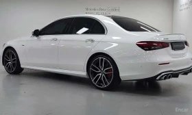 Mercedes-Benz E 53 AMG * 4MATIC+ * ФИКСИРАНА ЦЕНА ДО БЪЛГАРИЯ - 37800 € - 23034428 3