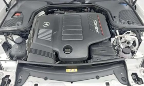 Mercedes-Benz E 53 AMG * 4MATIC+ * ФИКСИРАНА ЦЕНА ДО БЪЛГАРИЯ - 37800 € - 23034428 6
