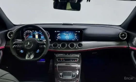 Mercedes-Benz E 53 AMG * 4MATIC+ * ФИКСИРАНА ЦЕНА ДО БЪЛГАРИЯ - 37800 € - 23034428 7
