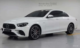 Mercedes-Benz E 53 AMG * 4MATIC+ * ФИКСИРАНА ЦЕНА ДО БЪЛГАРИЯ