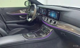 Mercedes-Benz E 53 AMG * 4MATIC+ * ФИКСИРАНА ЦЕНА ДО БЪЛГАРИЯ - 37800 € - 23034428 9