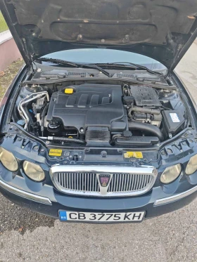 Rover 75 | Mobile.bg � ����� ������ 5