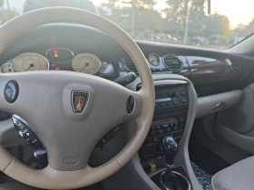 Rover 75 | Mobile.bg � ����� ������ 11
