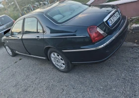 Rover 75 | Mobile.bg � ����� ������ 4