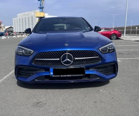 Mercedes-Benz C 200 4MATIC/Гаранция до 11.2027 - 42900 € - 57918071 2