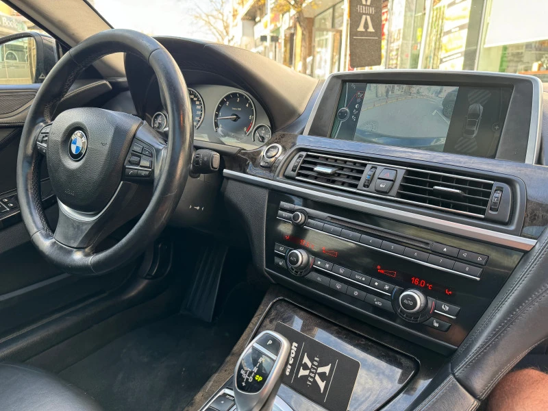 BMW 640, снимка 7 - Автомобили и джипове - 47366899