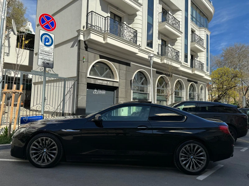 BMW 640, снимка 3 - Автомобили и джипове - 47366899