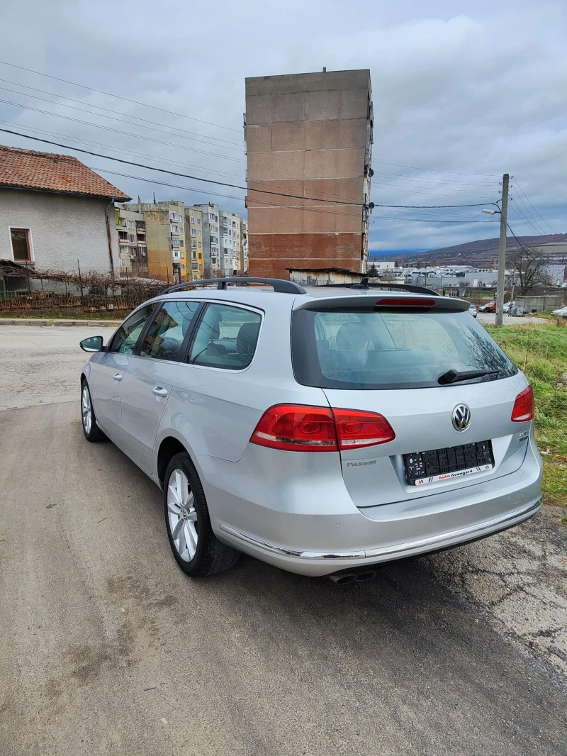 VW Passat 2.0, снимка 6 - Автомобили и джипове - 48195302