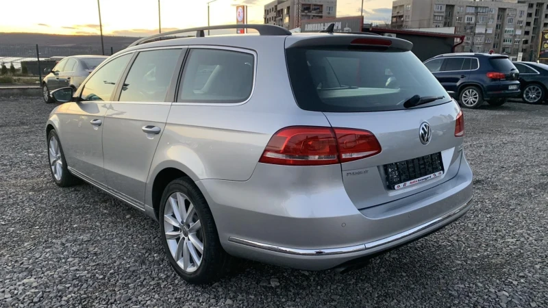 VW Passat 2.0, снимка 7 - Автомобили и джипове - 48703968