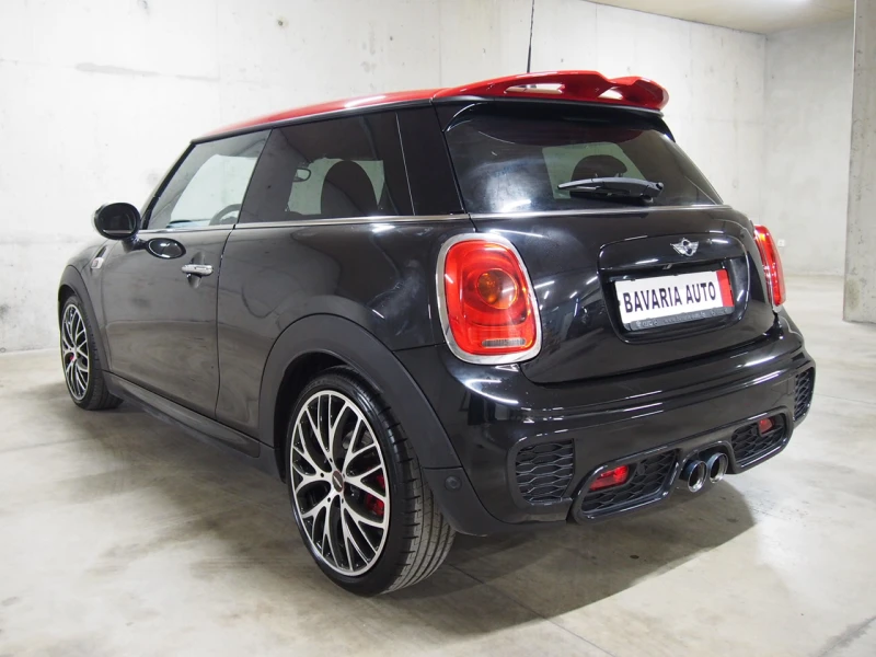 Mini Cooper John Cooper Works, снимка 3 - Автомобили и джипове - 48799894