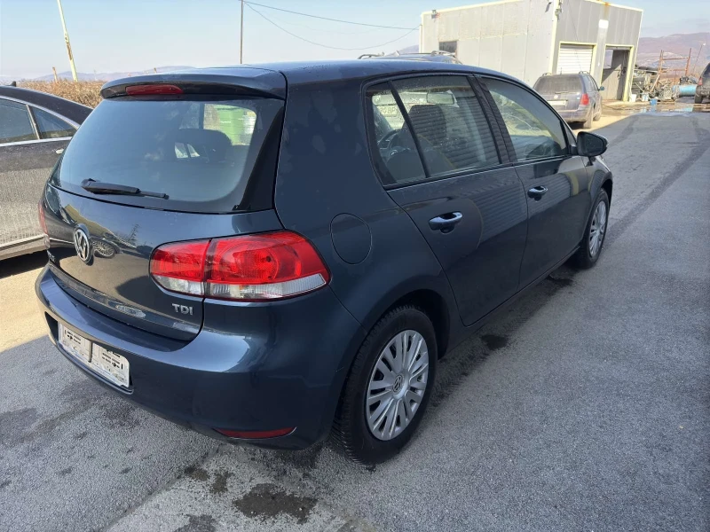 VW Golf 1, 6, снимка 6 - Автомобили и джипове - 49259873