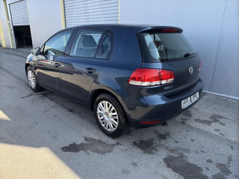 VW Golf 1, 6, снимка 5 - Автомобили и джипове - 49259873