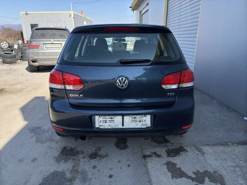 VW Golf 1, 6, снимка 4 - Автомобили и джипове - 49259873