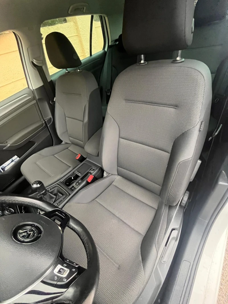 VW Golf 1.4TSI, снимка 6 - Автомобили и джипове - 49304572