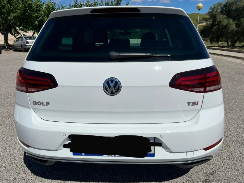 VW Golf 1.4TSI, снимка 3 - Автомобили и джипове - 49304572