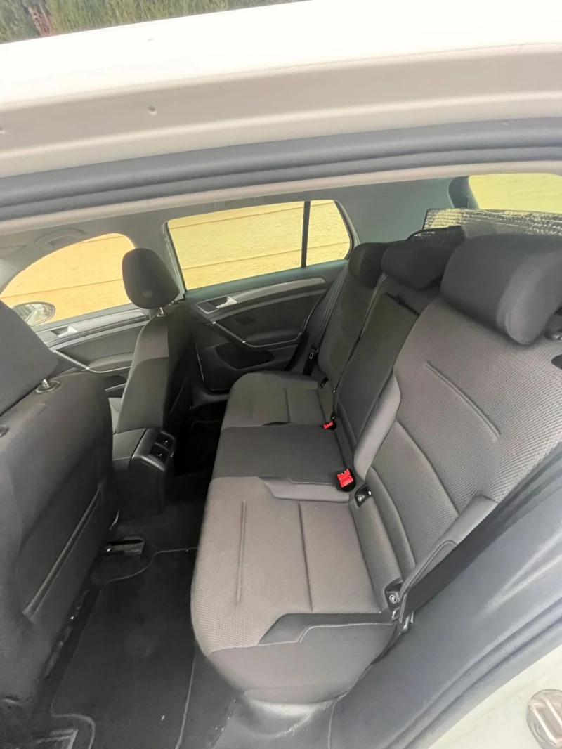 VW Golf 1.4TSI, снимка 7 - Автомобили и джипове - 49304572