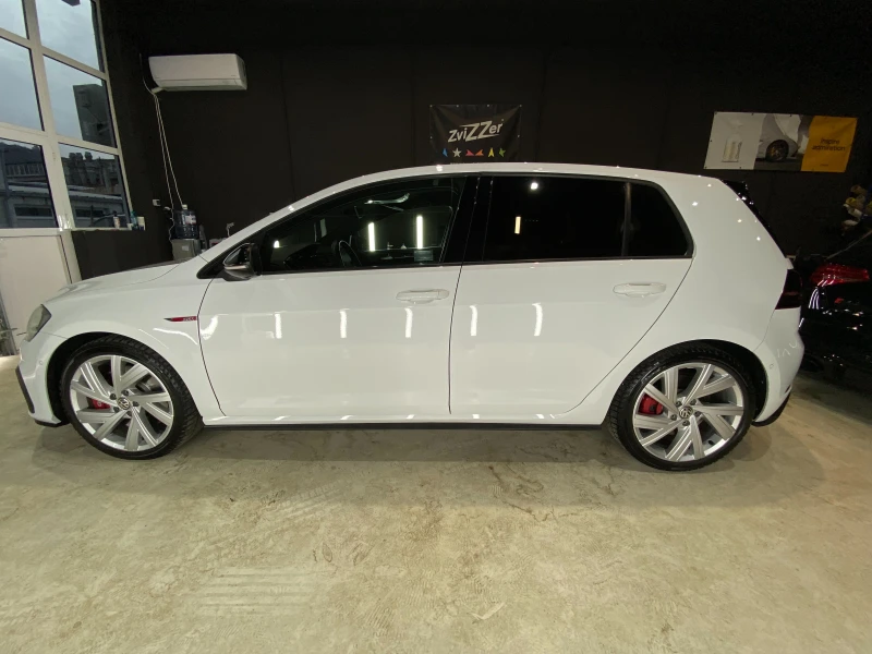 VW Golf 7.5 GTI 2.0 TSI PP, снимка 4 - Автомобили и джипове - 49516630