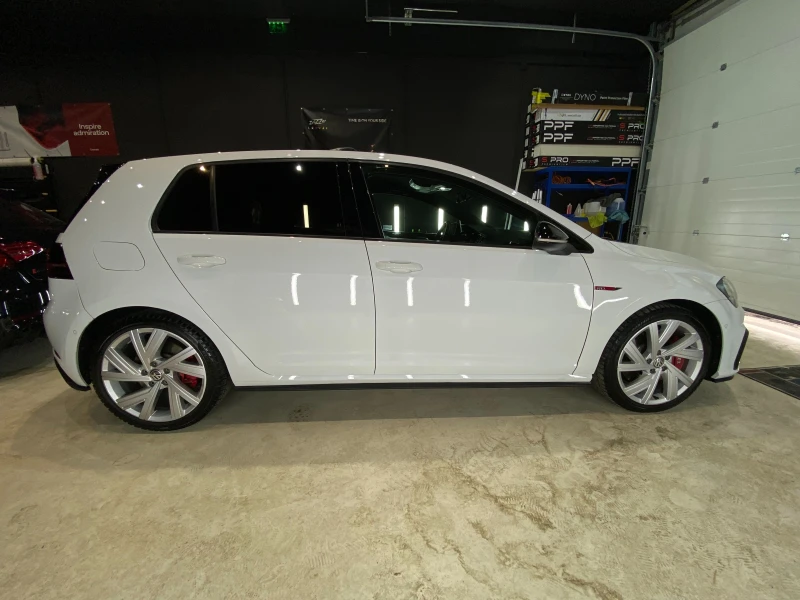 VW Golf 7.5 GTI 2.0 TSI PP, снимка 5 - Автомобили и джипове - 49516630