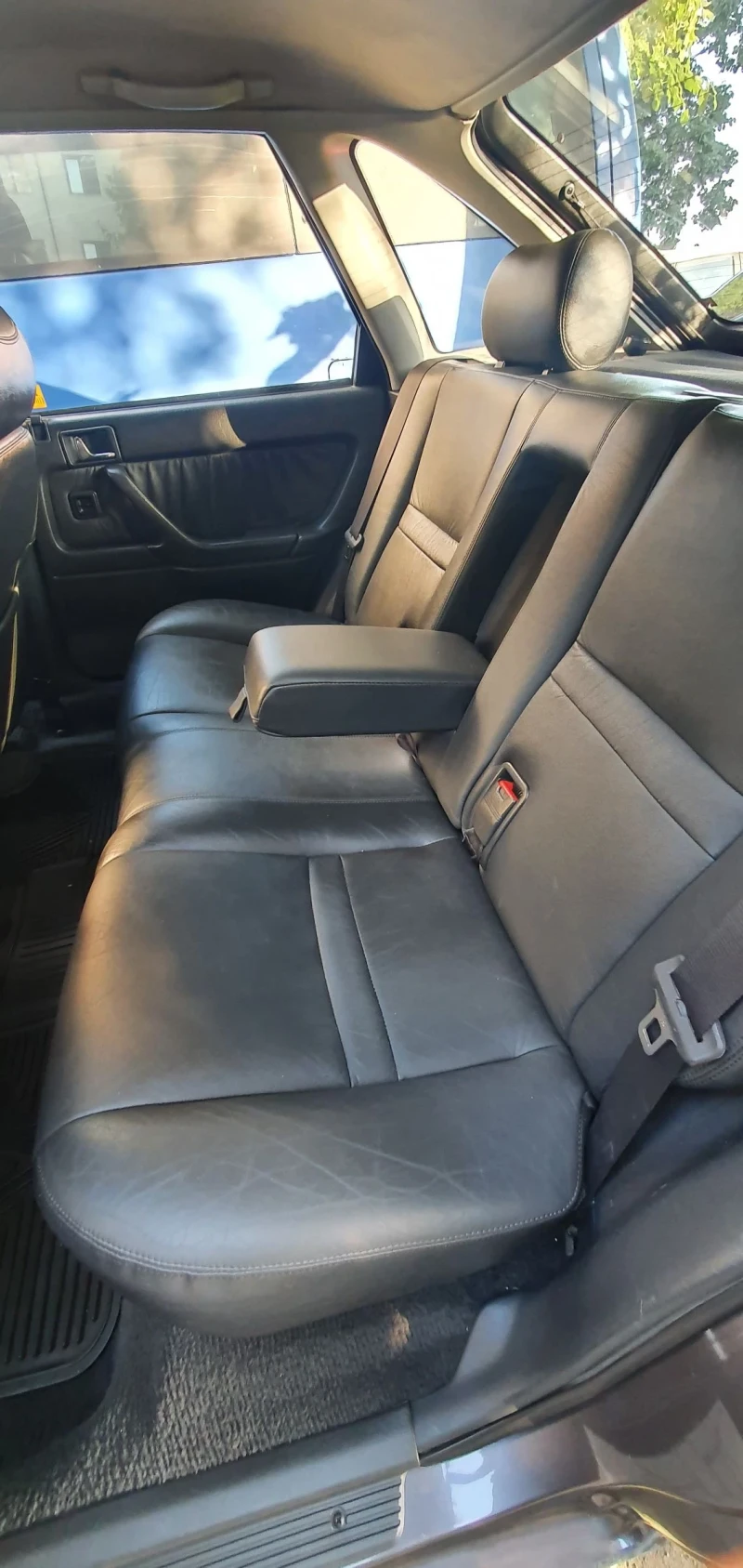 Honda Concerto, снимка 13 - Автомобили и джипове - 51227284