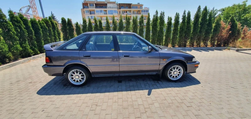 Honda Concerto, снимка 8 - Автомобили и джипове - 51227284