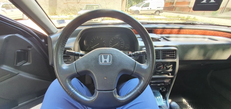 Honda Concerto, снимка 9 - Автомобили и джипове - 51227284