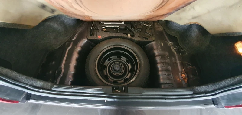 Honda Concerto, снимка 14 - Автомобили и джипове - 51227284