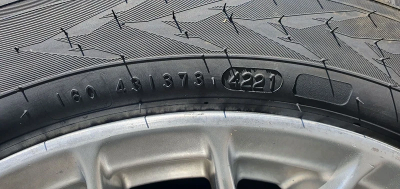 Honda Concerto, снимка 16 - Автомобили и джипове - 51227284