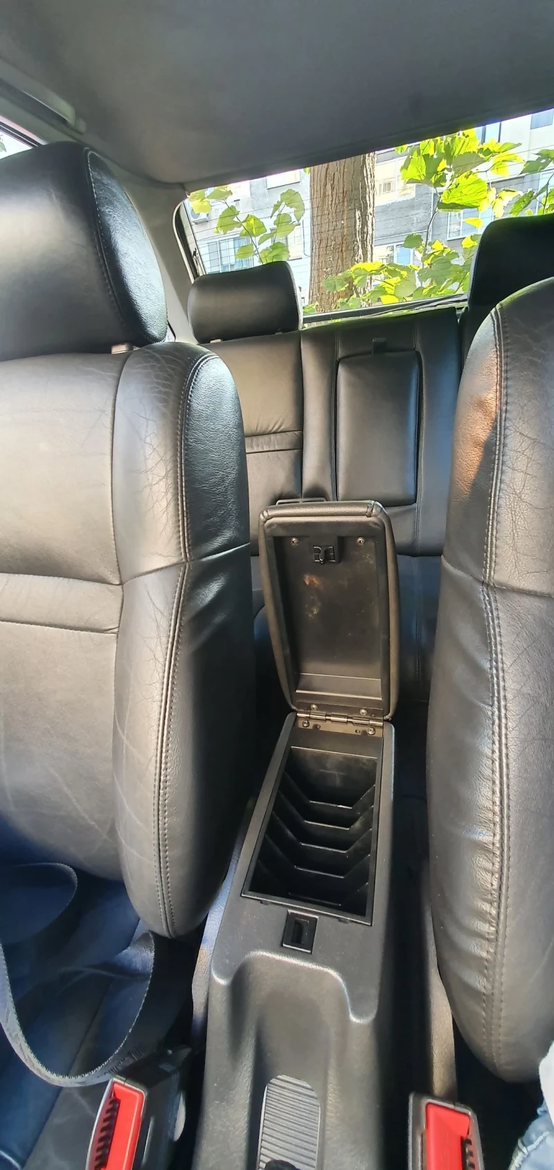 Honda Concerto, снимка 12 - Автомобили и джипове - 51227284