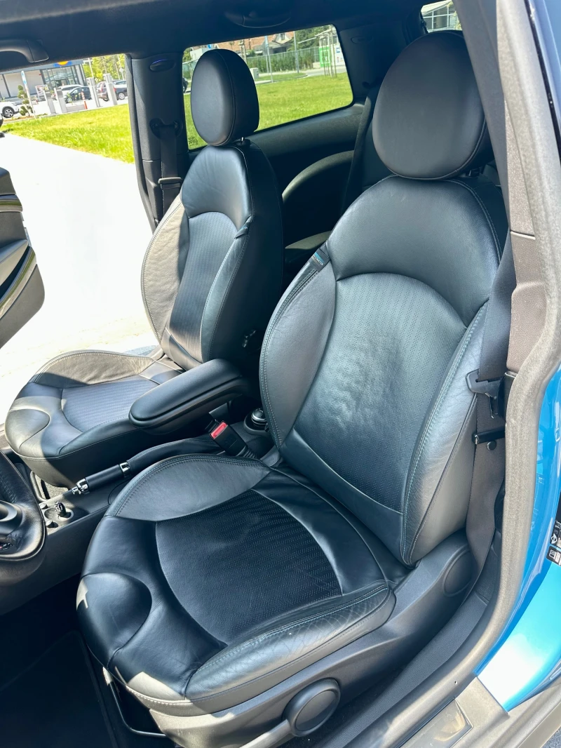 Mini Cooper s Bayswater, снимка 7 - Автомобили и джипове - 51345314