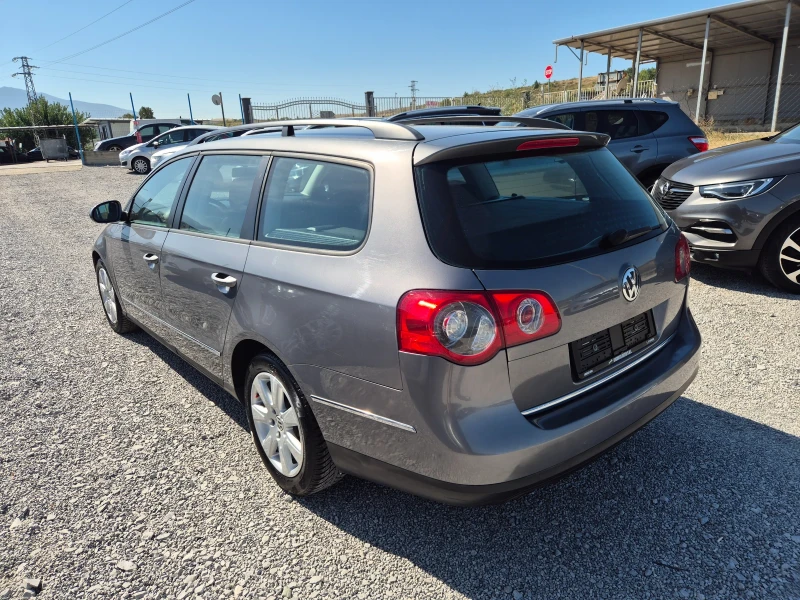 VW Passat 2.0 TDI 8клапана, снимка 3 - Автомобили и джипове - 51640293